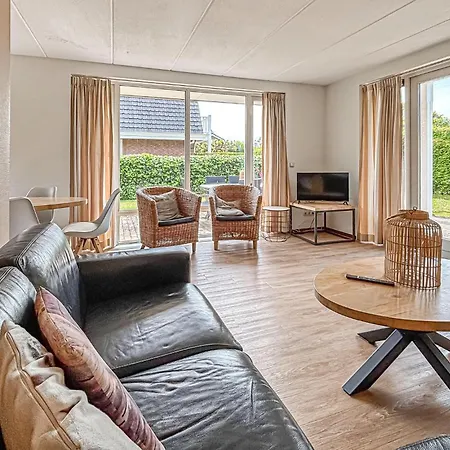 Gorgeous In With Wifi Ferienhaus