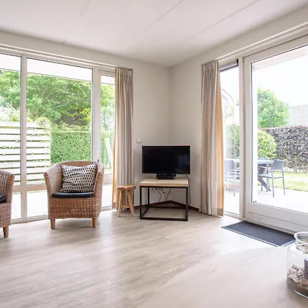 Gorgeous In With Wifi * Noordwijk