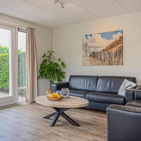 Ferienhaus Gorgeous In With Wifi Noordwijk