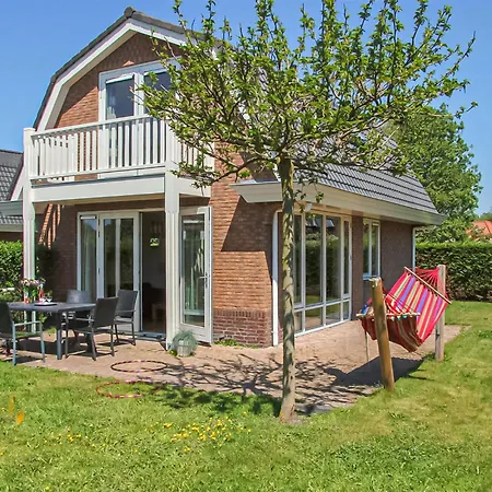 Ferienhaus Gorgeous In With Wifi Noordwijk