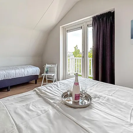 Gorgeous In With Wifi Ferienhaus