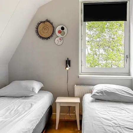 Ferienhaus Gorgeous In With Wifi Noordwijk