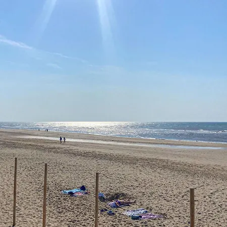 Gorgeous In With Wifi Ferienhaus Noordwijk